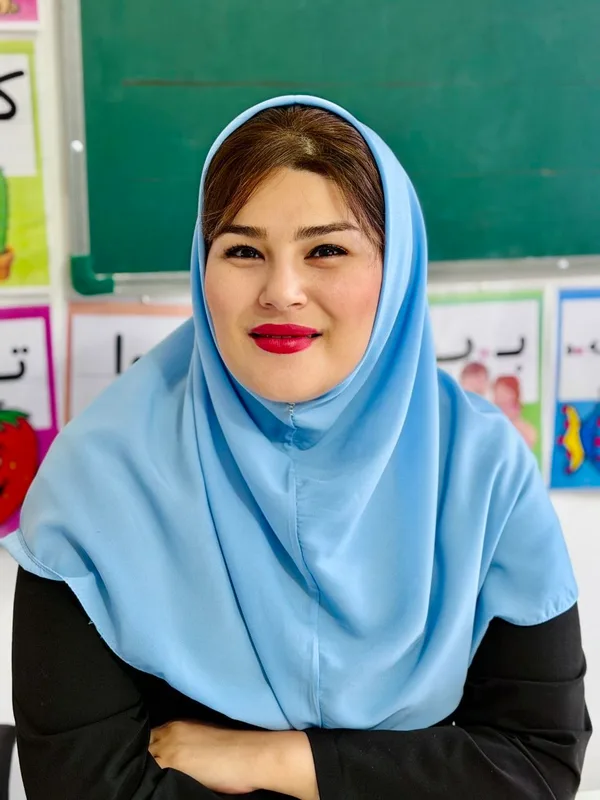 الناز صفایی